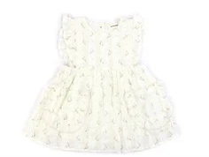 Lil Atelier coconut milk loose skirtall